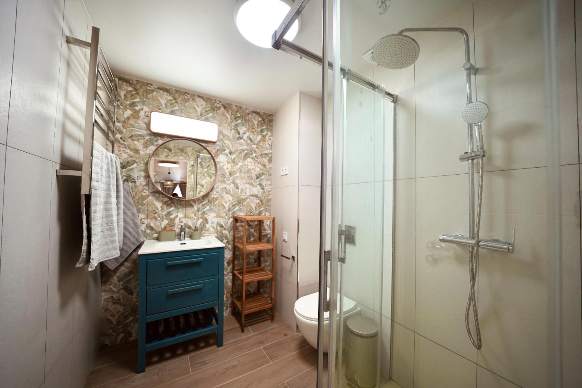 Parsami Suites Santa Pola Luaran gambar