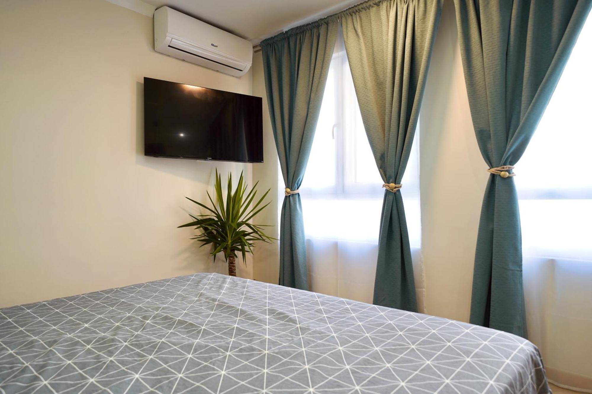 Parsami Suites Santa Pola Luaran gambar