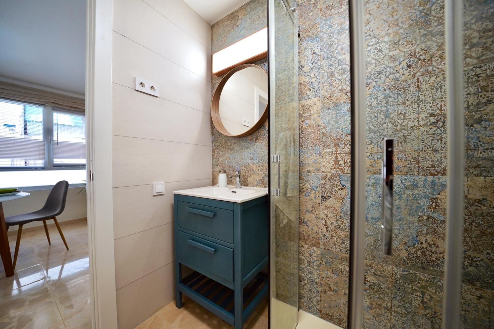 Parsami Suites Santa Pola Bilik gambar