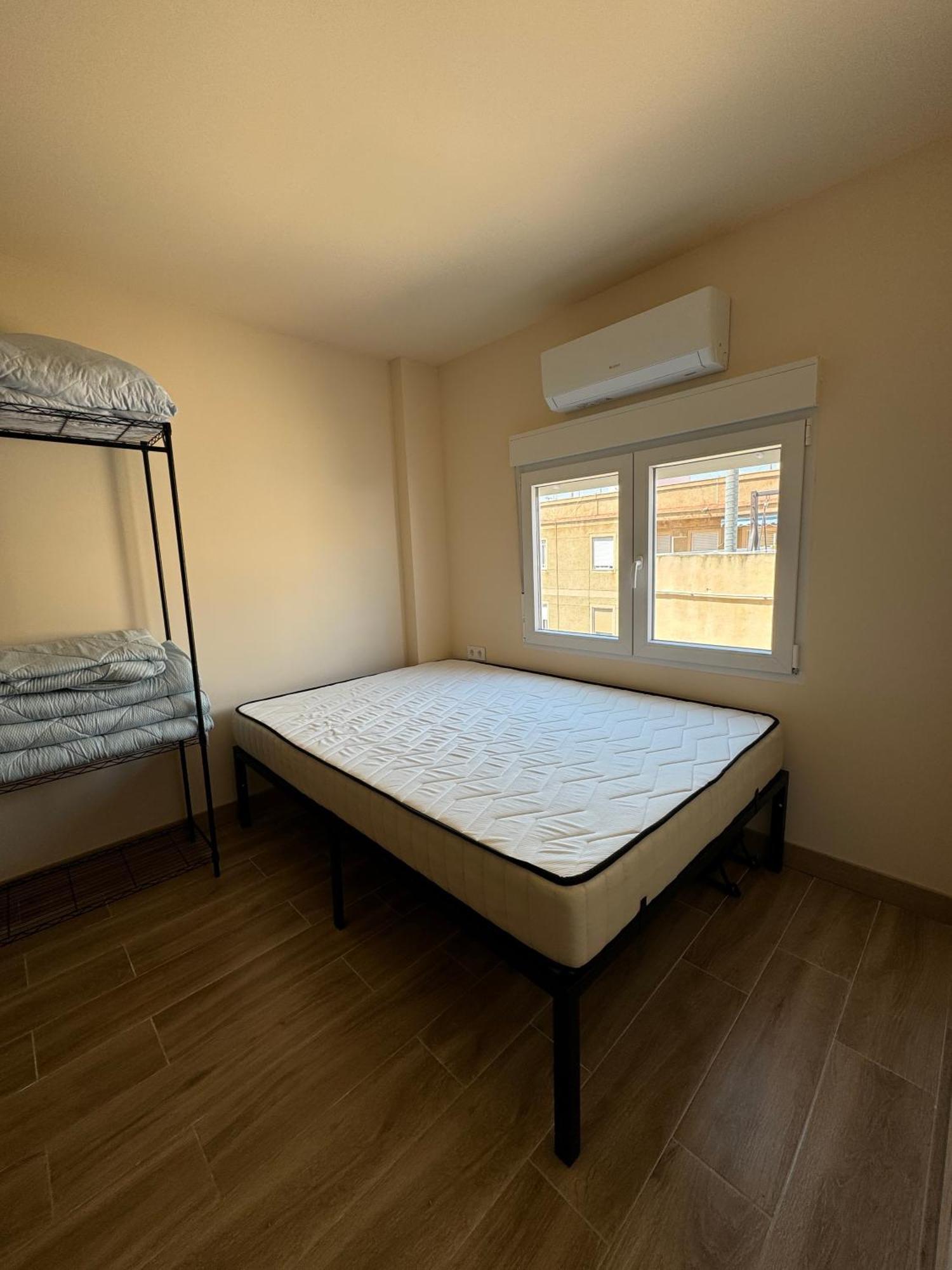 Parsami Suites Santa Pola Luaran gambar
