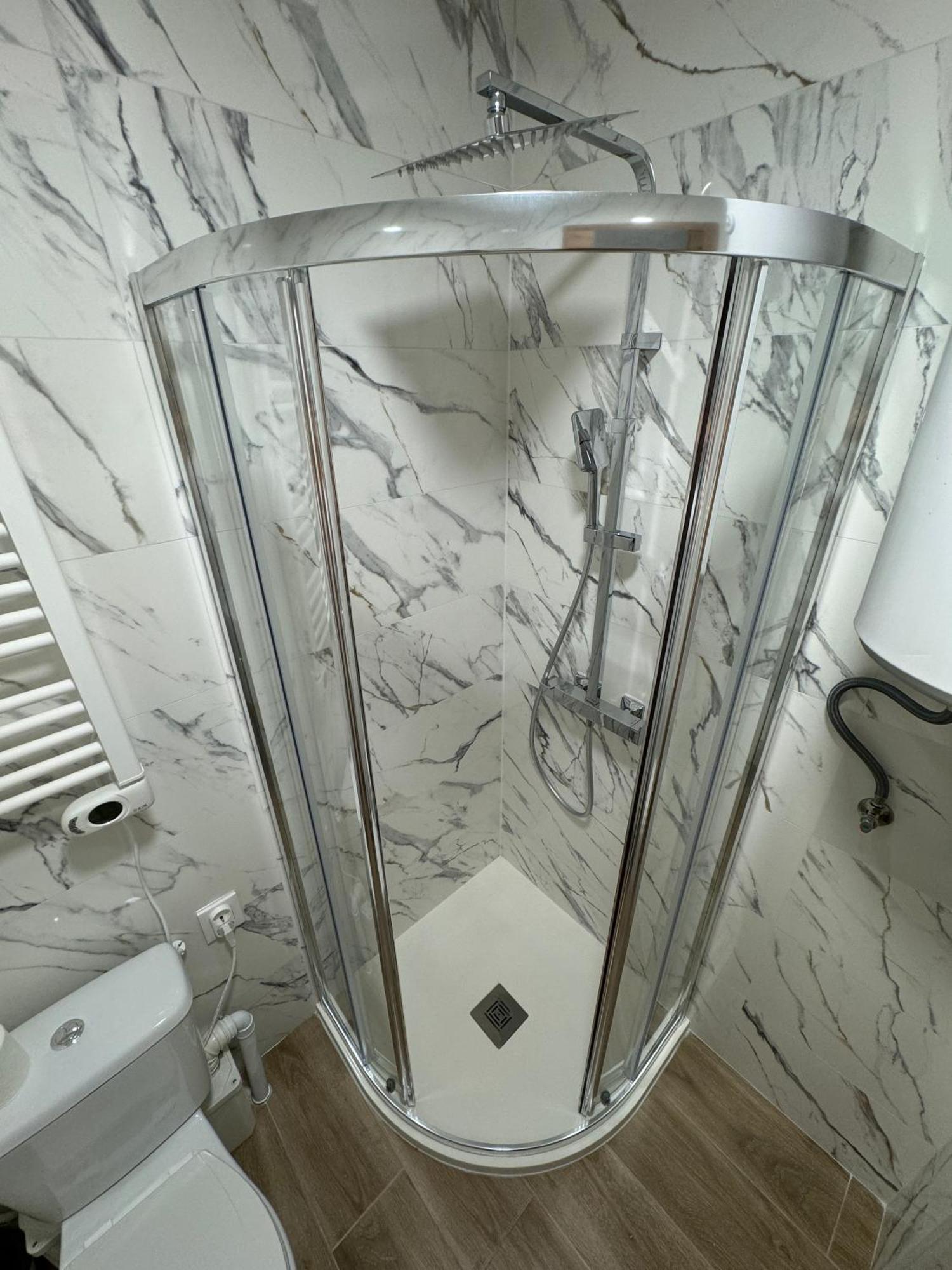 Parsami Suites Santa Pola Luaran gambar