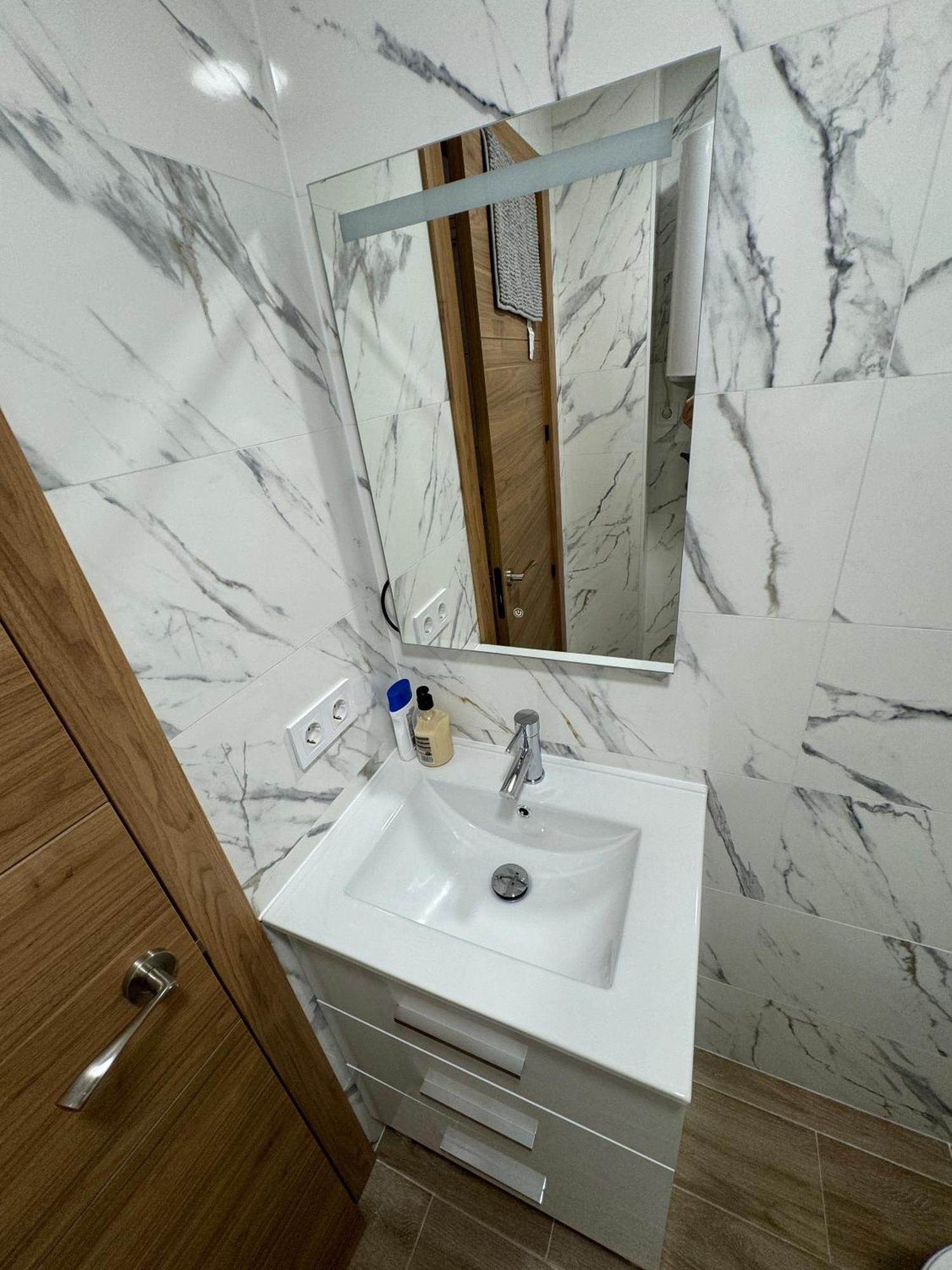 Parsami Suites Santa Pola Luaran gambar