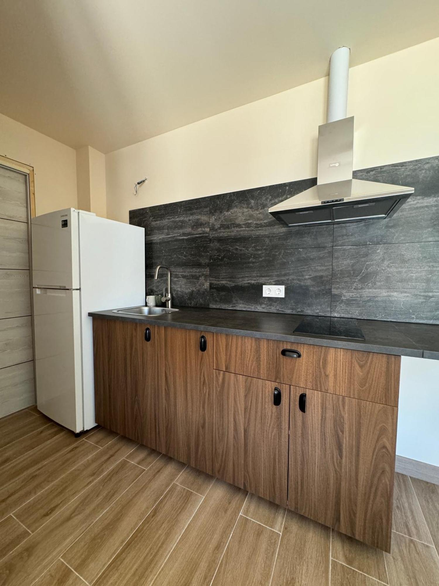 Parsami Suites Santa Pola Luaran gambar