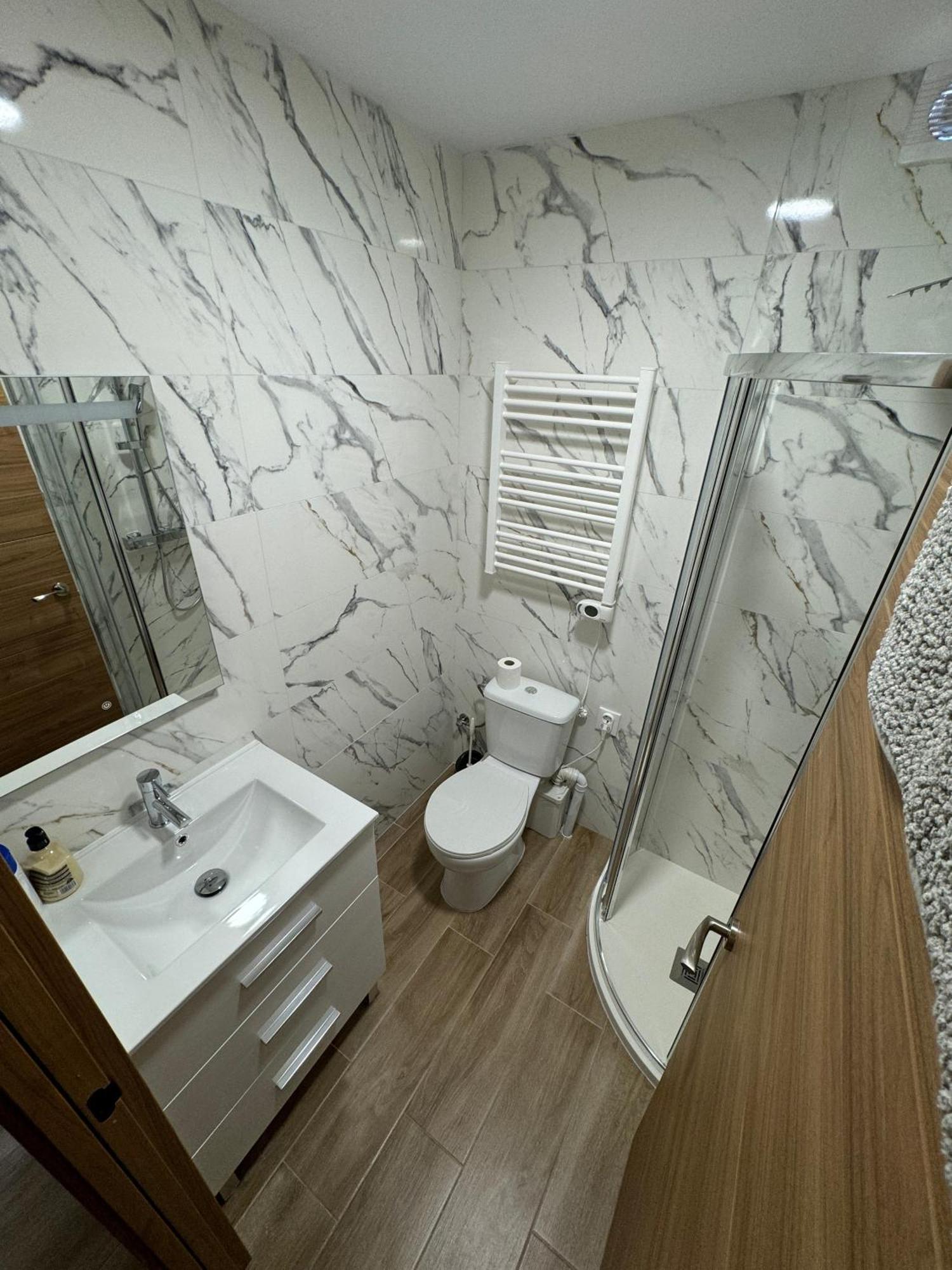 Parsami Suites Santa Pola Luaran gambar