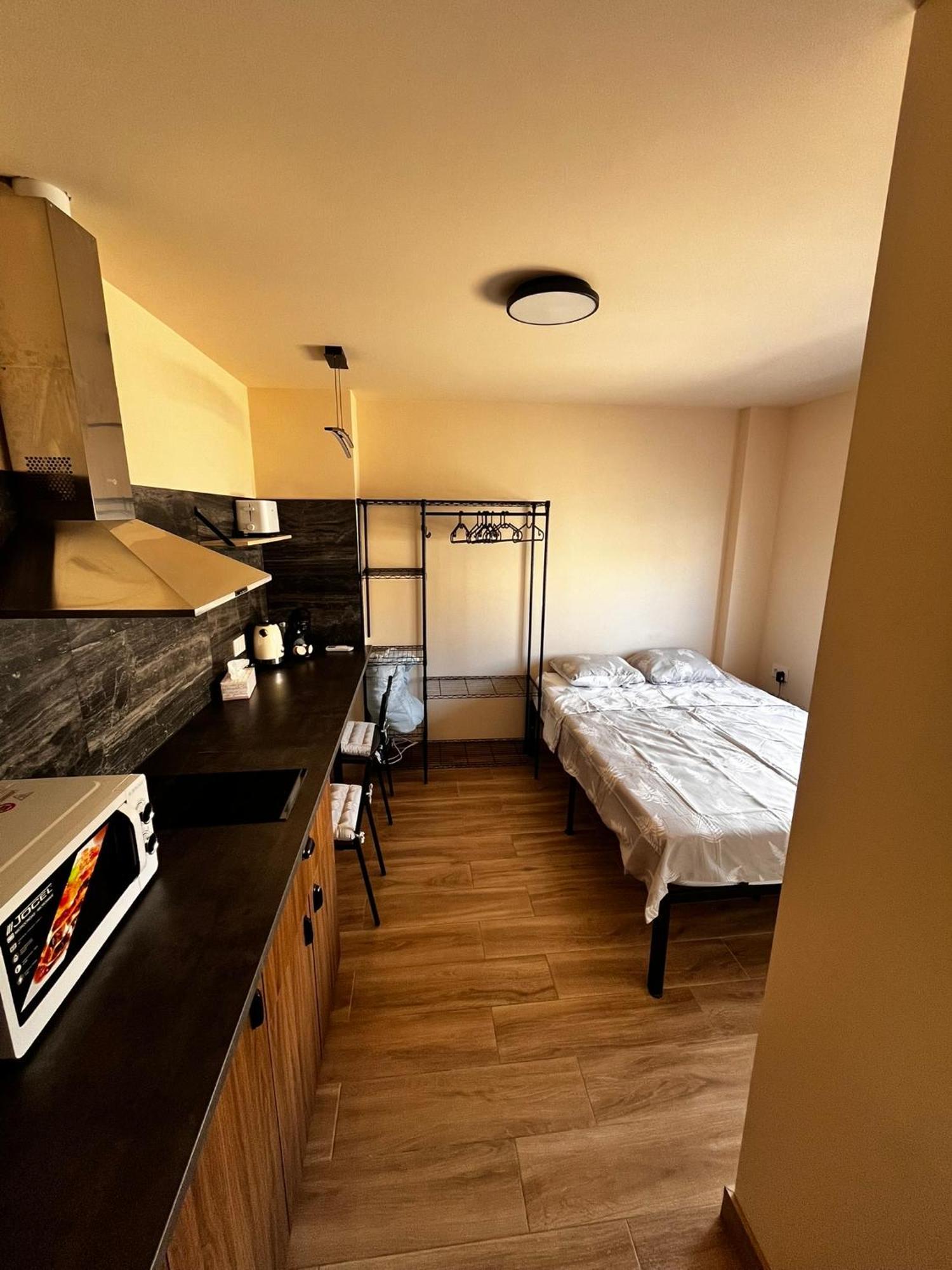 Parsami Suites Santa Pola Luaran gambar