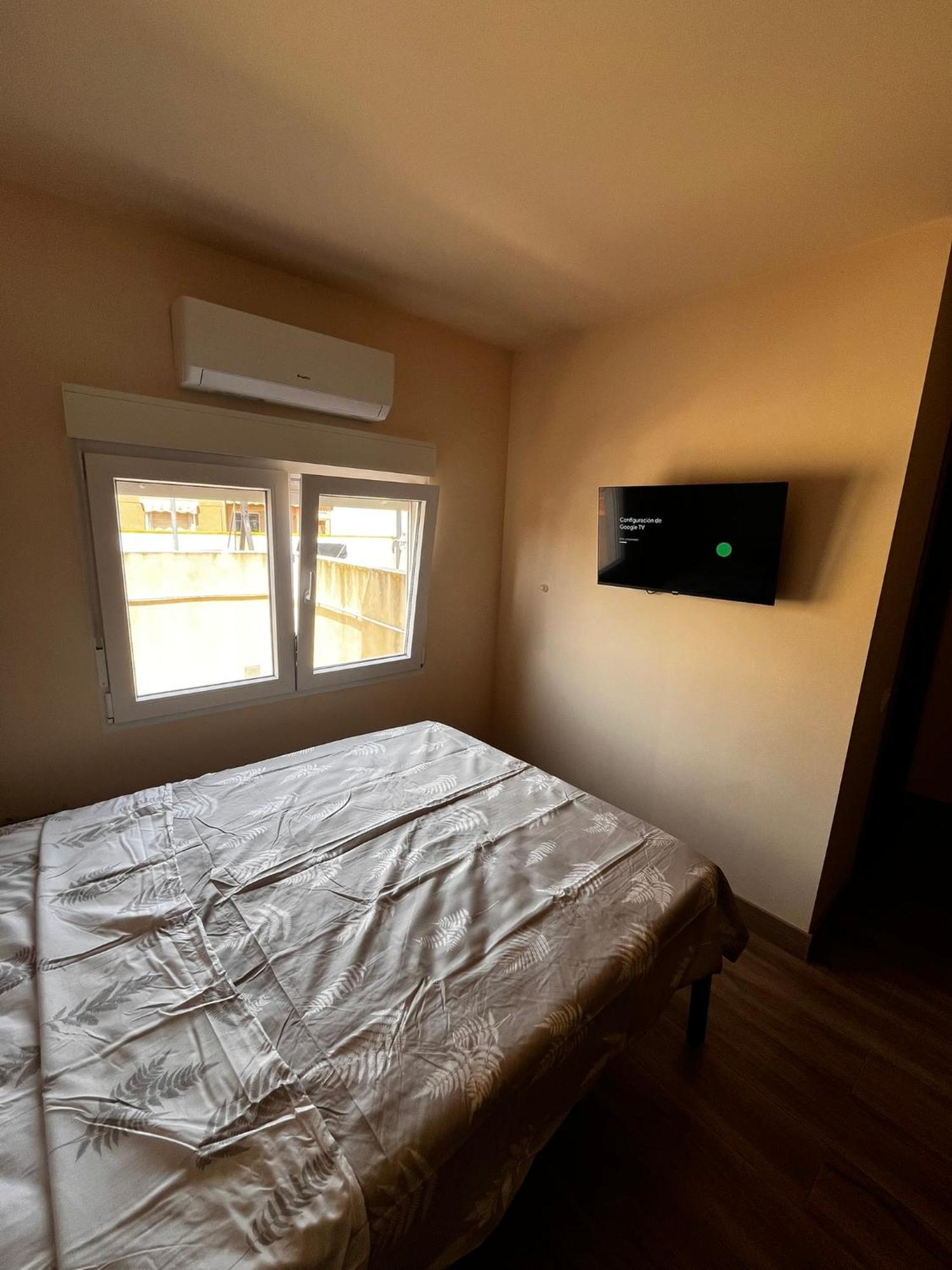 Parsami Suites Santa Pola Luaran gambar